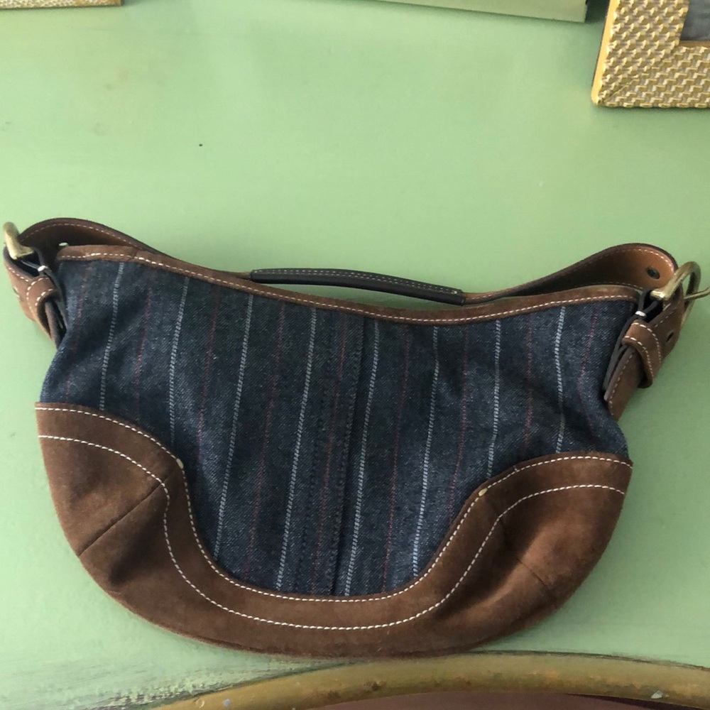 Small bag
